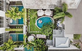 Aeera Villa Bali